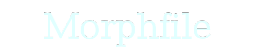 morphfile.com